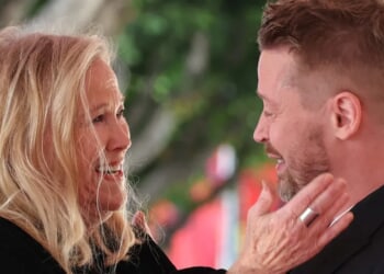 Macaulay Culkin Memorializes Catherine O’Hara In Heart-Wrenching Post