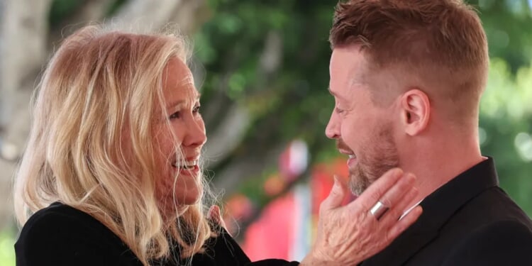 Macaulay Culkin Memorializes Catherine O’Hara In Heart-Wrenching Post