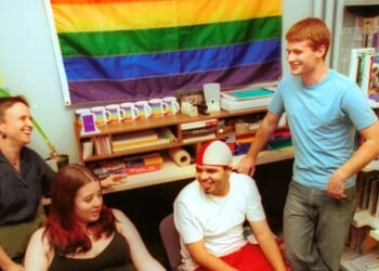 Muslim Official Says Working Too Hard Can Turn People Gay