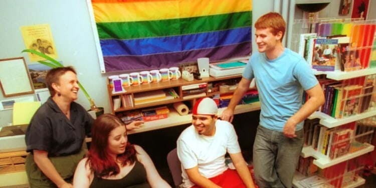 Muslim Official Says Working Too Hard Can Turn People Gay