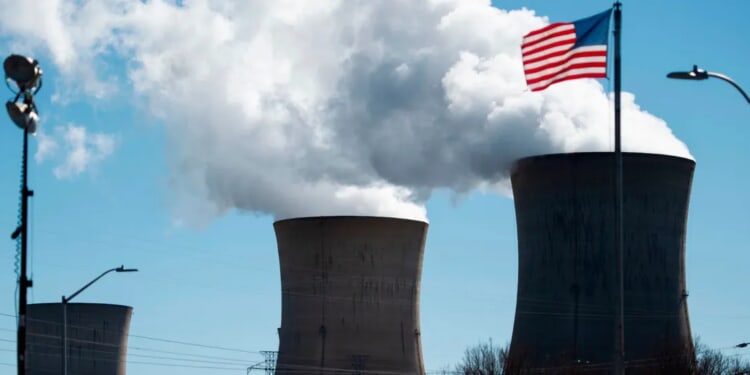 Trump Admin And States Must Pick ‘Reality’ Over ‘Bad Science’ In Nuclear Energy Partnership, Analysts Say