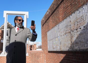 Judge calls DOJ statements on slavery exhibit display 'dangerous' and 'horrifying'