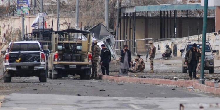 Separatists kill 21 including civilians in multiple attacks in Pakistan