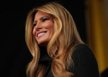 4 takeaways from Melania Trump's new movie