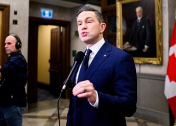 Canada's Conservatives keep Poilievre as leader despite election loss