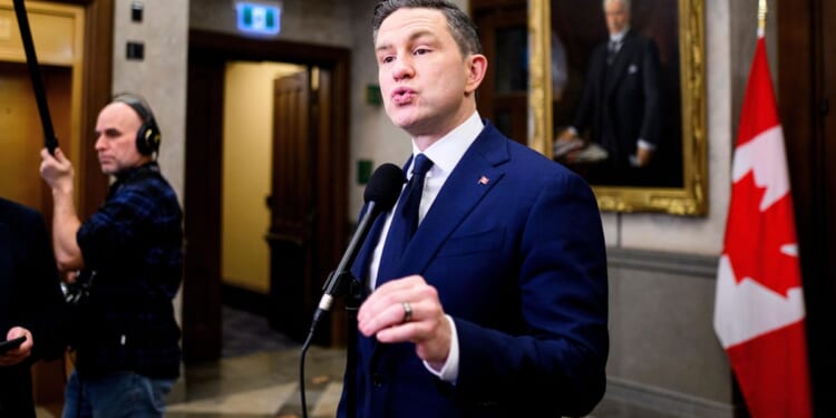 Canada's Conservatives keep Poilievre as leader despite election loss