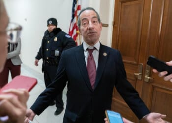 House Democrats request access to unredacted Epstein files