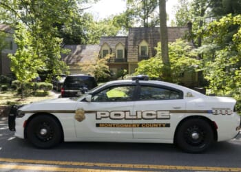Montgomery County police identify underage caller in swatting incident but cannot criminally charge