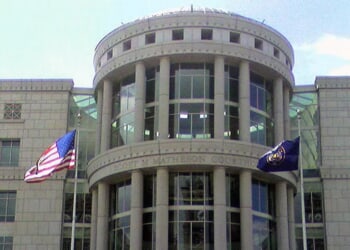 Utah Expands Supreme Court Ahead Of Redistricting Appeal