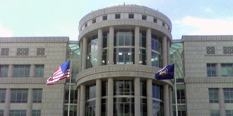 Utah Expands Supreme Court Ahead Of Redistricting Appeal