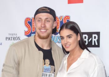 49ers’ TE George Kittle Suffers Torn Achilles in Wild-Card Win Over Eagles [WATCH]