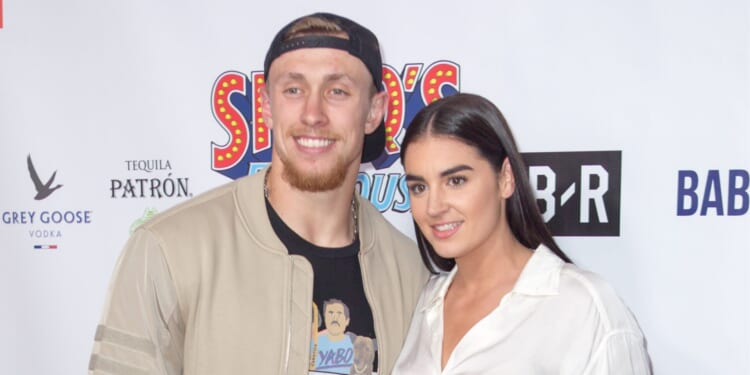 49ers’ TE George Kittle Suffers Torn Achilles in Wild-Card Win Over Eagles [WATCH]