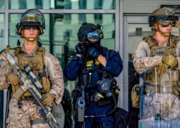 5 Left-Wing Deceptions That Shaped The Trump Border Agenda Debate