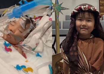 5-year-old son of Catholic speaker Paul Kim passes away