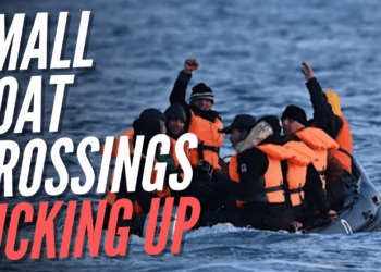 658 Small Boat Migrants Arrive So Far This Year – Guido Fawkes