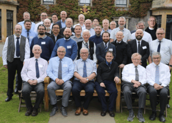 71st School in Theology considers the life and impact of Hugh Martin