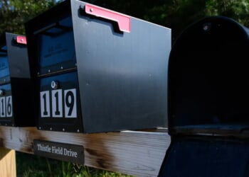 81-Year-Old Man Leaves Note In Mailbox, Police Arrest Caregiver