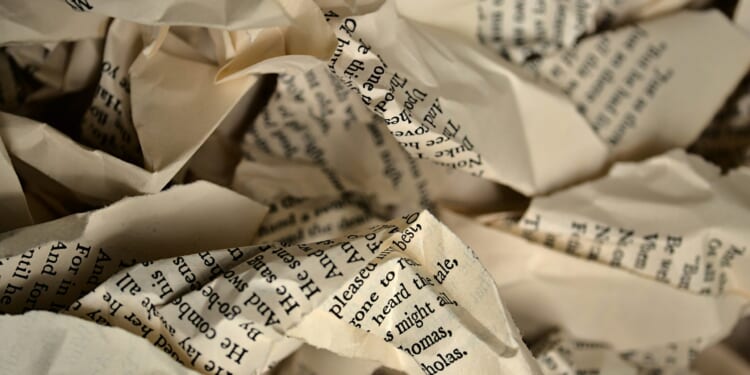 A Bag of Rocks for $400,000? | The American Spectator