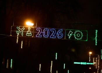 A Cynic’s Ruminations on 2026 | The American Spectator