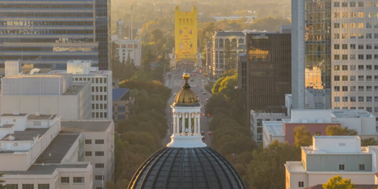 A Different Midterm Milestone | The American Spectator