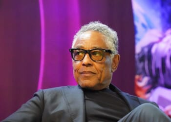 A Friendly Warning to Giancarlo Esposito | The American Spectator