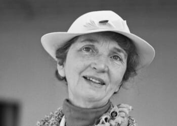 A Haunt of Demons Shuts Its Doors … The Fall of Margaret Sanger’s ‘Clinic’ | The American Spectator