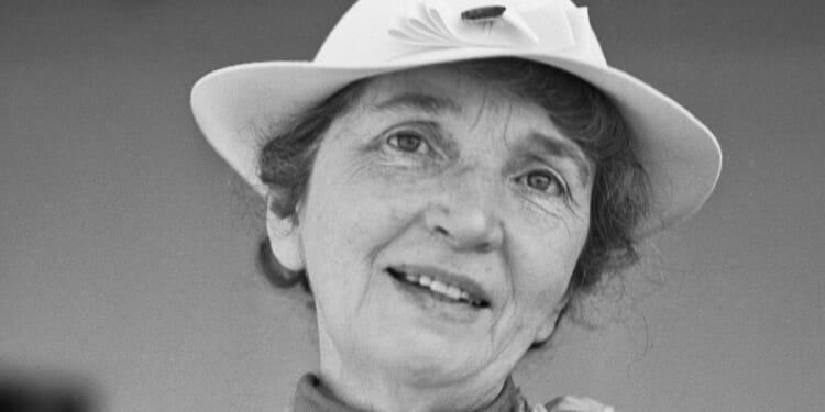 A Haunt of Demons Shuts Its Doors … The Fall of Margaret Sanger’s ‘Clinic’ | The American Spectator