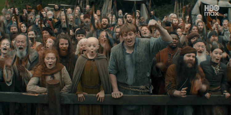 A Knight of the Seven Kingdoms Is as Conservative as Game of Thrones Gets | The American Spectator