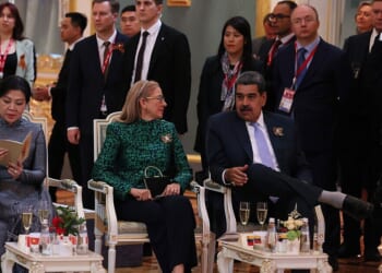 A Merry Ballad for a Weeping Mustache | The American Spectator