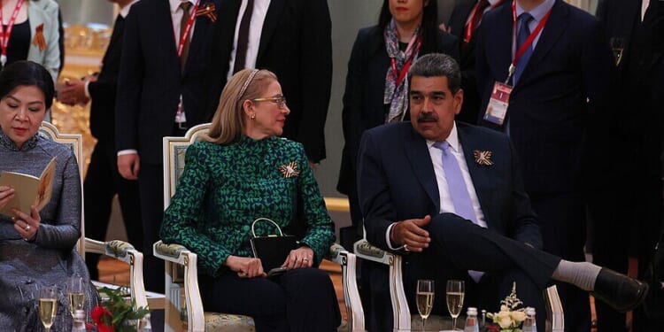 A Merry Ballad for a Weeping Mustache | The American Spectator