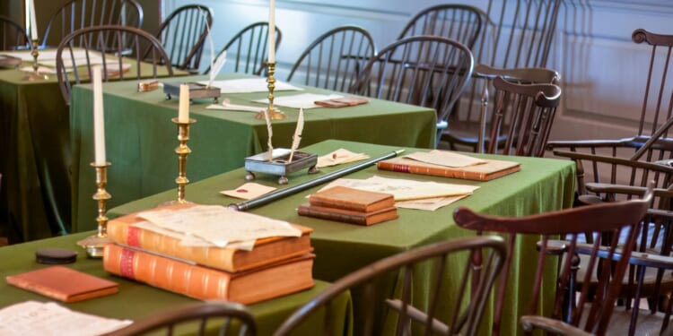 A Nation That Can’t Explain 1776 Urgently Needs a Civic Education Revival | The American Spectator