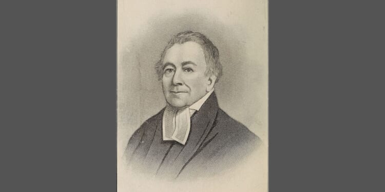 A Neglected Colonial Era Polymath, Manasseh Cutler | The American Spectator