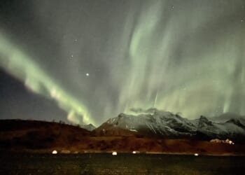 A new year for the Conservatives but wether it is happy depends on gaining and maintaining some perspective