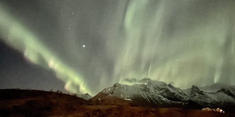 A new year for the Conservatives but wether it is happy depends on gaining and maintaining some perspective