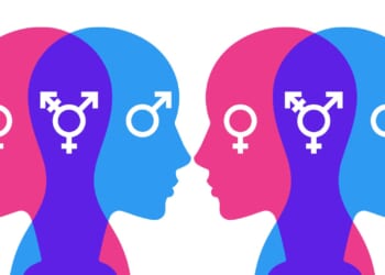 ACLU Admits They Have No Definition of Boy or Girl [WATCH]