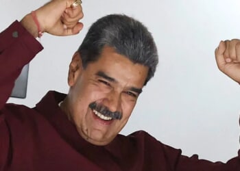 ALAN WILSON: Holding Narco-Regime Accountable Not An Act Of War