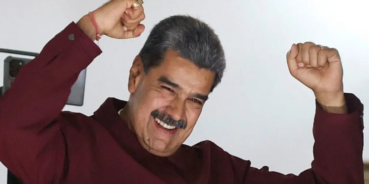 ALAN WILSON: Holding Narco-Regime Accountable Not An Act Of War