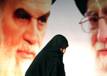 ALIREZA JAFARZADEH: Protests In Iran Signal Change