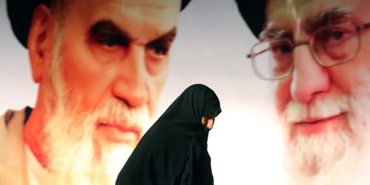 ALIREZA JAFARZADEH: Protests In Iran Signal Change