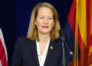 AZ AG Suggests Residents Can Shoot ICE Agents Under State's Stand Your Ground Law [WATCH]