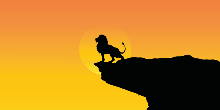 Academics Argue Animated Films Like ‘The Lion King’ Promote White Privilege, and Racist Narratives