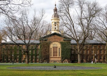 Administering Colleges: 1960s and Today | The American Spectator