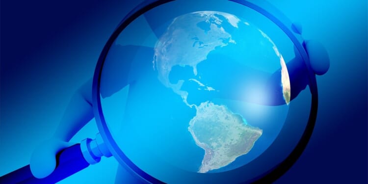 Adrian Lee: Fellow travellers of the right – a suitable cause for concern