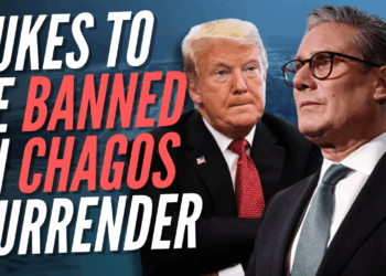 African Treaty to Block Nuclear Weapons on US' Chagos Islands Base – Guido Fawkes