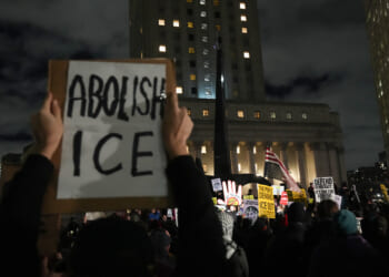 After ICE shooting of U.S. citizen, Minneapolis archbishop pleads for prayers, calm