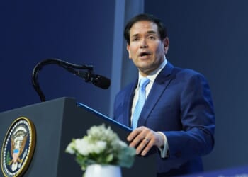 After Maduro's ouster, U.S. takes first steps to possibly reopen embassy in Venezuela