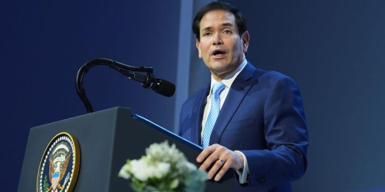 After Maduro's ouster, U.S. takes first steps to possibly reopen embassy in Venezuela