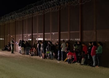 After the Illegal Immigrant Surge | The American Spectator