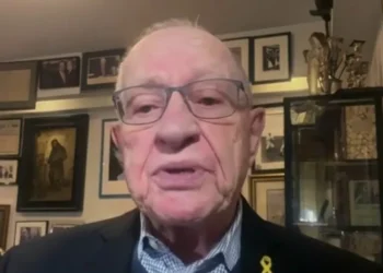 Alan Dershowitz Explains What Makes Prior Congressional Approval Of Military Action A Terrible Idea