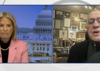 Alan Dershowitz Predicts How Don Lemon Case Will End